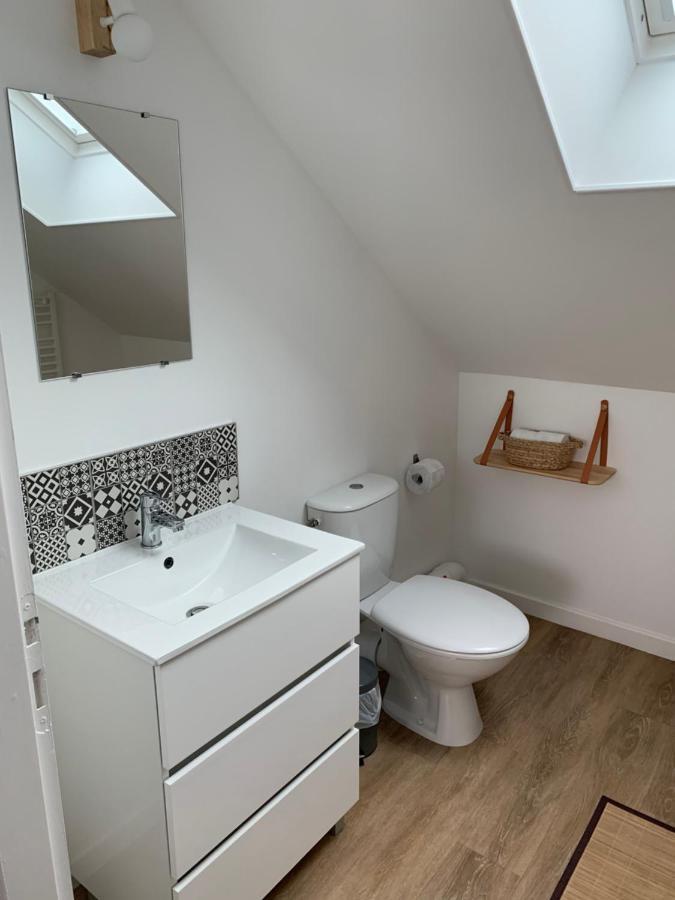 Ferienhaus Cote Source *
